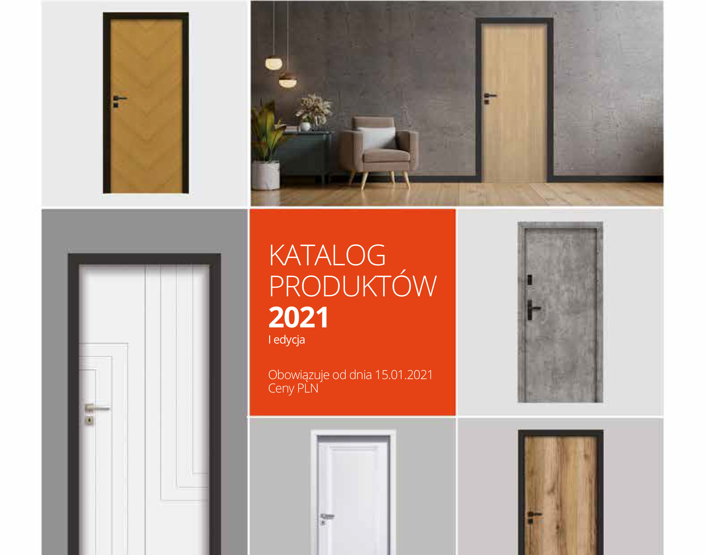 PolSkone Katalog 2021 Żyrardów Grupa Expert